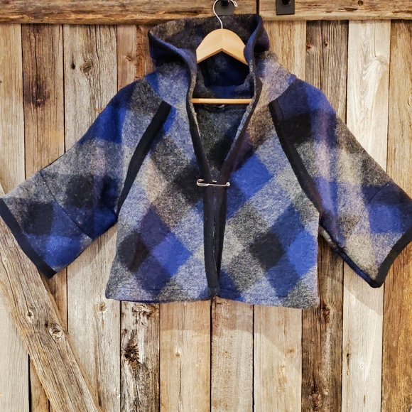 Lilla moda collection jacket - Picture 2 of 7